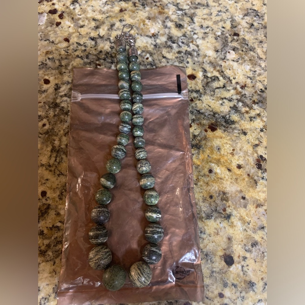 Jay King Necklace